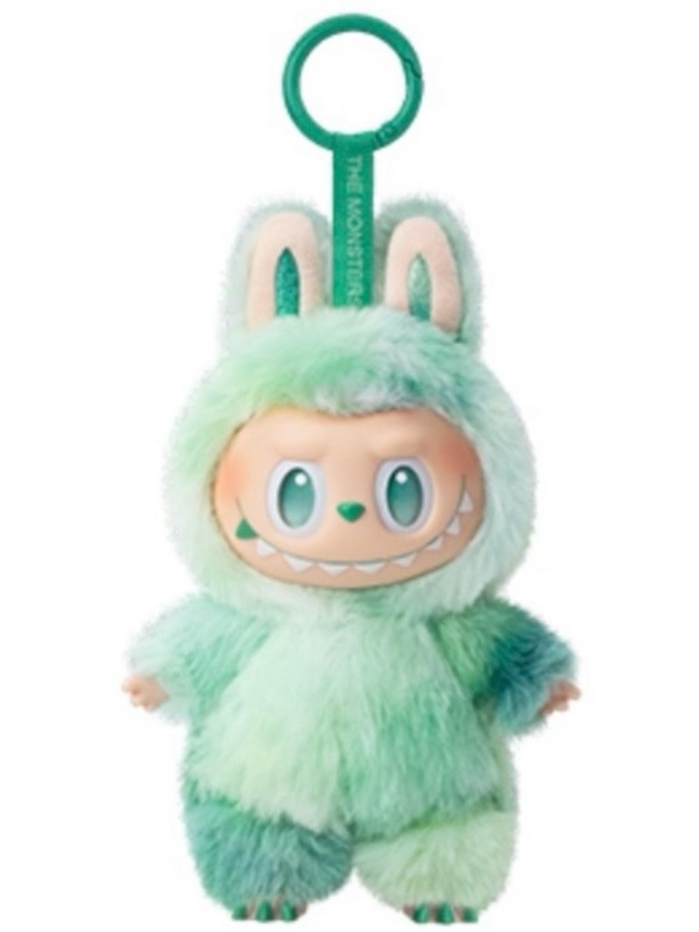 New! POP MART Big Into Energy-SERENITY!